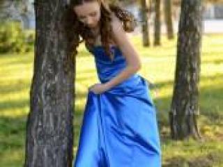 Eroottinen videokeskustelu anggelica