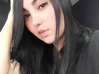 Eroottinen videokeskustelu angielatin