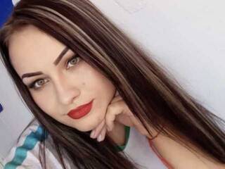 Eroottinen videokeskustelu Angilss