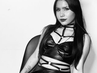 Eroottinen videokeskustelu aniagomezz