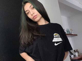 Eroottinen videokeskustelu Anikamuller