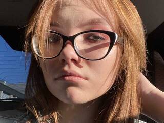 Eroottinen videokeskustelu Anime-girl