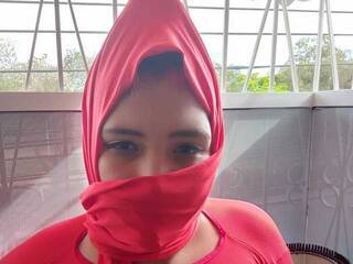 Eroottinen videokeskustelu anisaanann