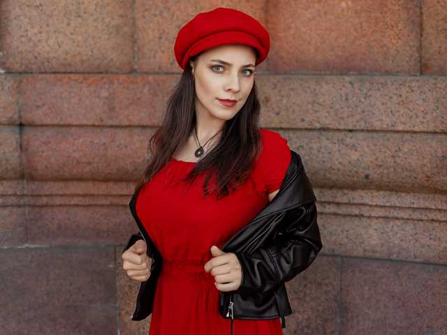 Kuva profiilista Anita-Anis