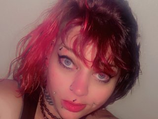 Eroottinen videokeskustelu Anitabonghit