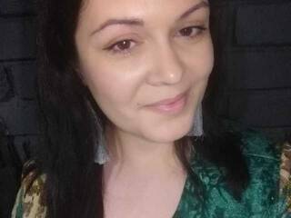 Eroottinen videokeskustelu AnitaBunny