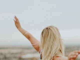 Eroottinen videokeskustelu AnitaGlamorX