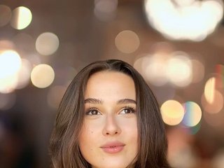 Eroottinen videokeskustelu AnitaGrey