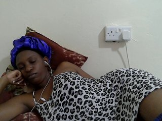 Eroottinen videokeskustelu Anitah1