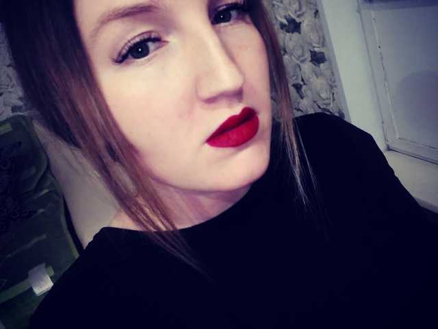 Kuva profiilista Anitana