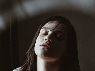 Eroottinen videokeskustelu AnitaSea