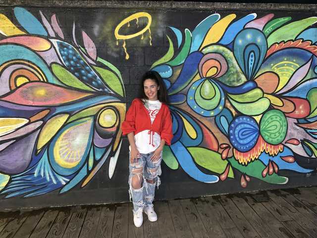 Kuva profiilista AnitaSexyy