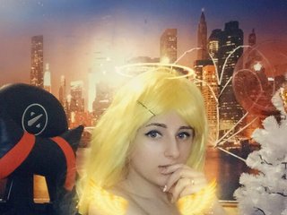 Kuva profiilista AnitaShine