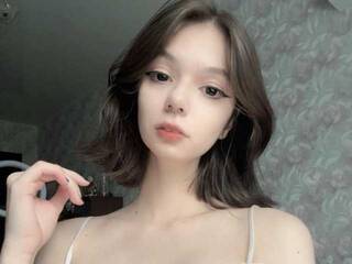 Eroottinen videokeskustelu QueenOfDarkLove