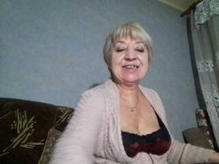 Eroottinen videokeskustelu AnjelElinor