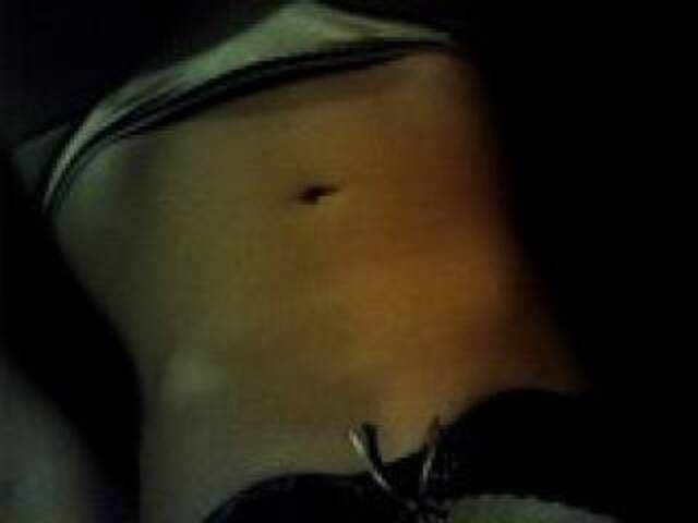 Kuva profiilista anjymm