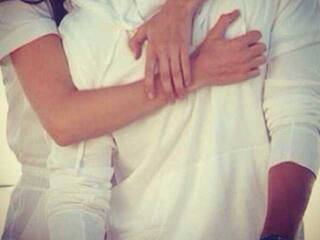 Eroottinen videokeskustelu Anna--Alex