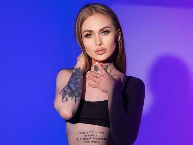 Kuva profiilista Anna-hi