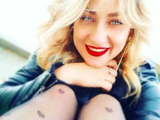 Eroottinen videokeskustelu Anna1606