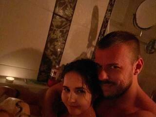 Eroottinen videokeskustelu Anna200289