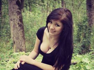 Eroottinen videokeskustelu Anna2376