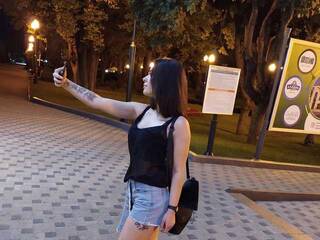 Eroottinen videokeskustelu Anne7d