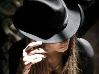 Eroottinen videokeskustelu AnnaAddams