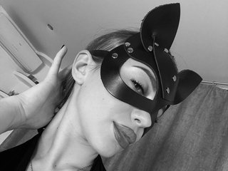 Eroottinen videokeskustelu AnnaAngelx