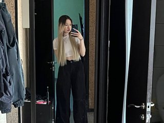 Eroottinen videokeskustelu Annabarly