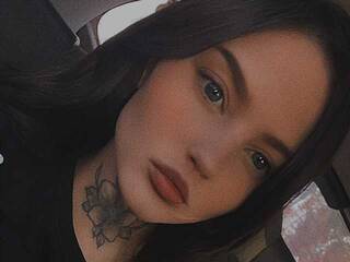 Eroottinen videokeskustelu Annabelle11