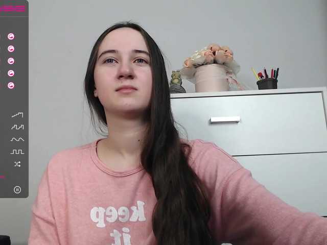 Lähettää kuvakaappauksia AnnabelleBufo