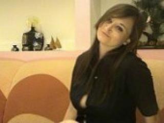 Eroottinen videokeskustelu annadevil