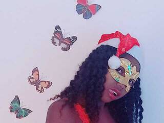 Eroottinen videokeskustelu Annah21