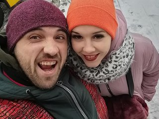 Eroottinen videokeskustelu _Dia-Vik_