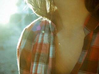 Eroottinen videokeskustelu AnnaInsky