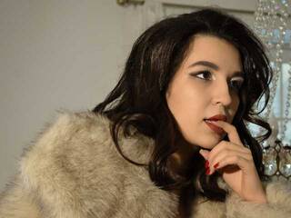 Eroottinen videokeskustelu NanniBunny