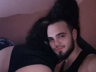 Eroottinen videokeskustelu AnnaisBby