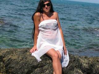 Eroottinen videokeskustelu AnnaJule