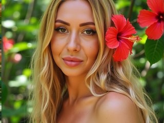 Eroottinen videokeskustelu K0n4ita