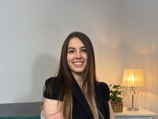 Eroottinen videokeskustelu AnnaPretty