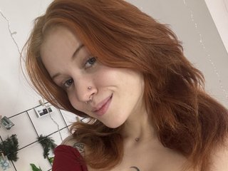 Eroottinen videokeskustelu AnnaReid