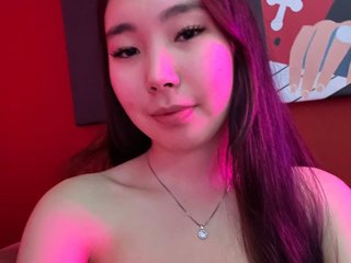 Eroottinen videokeskustelu AnnaReya