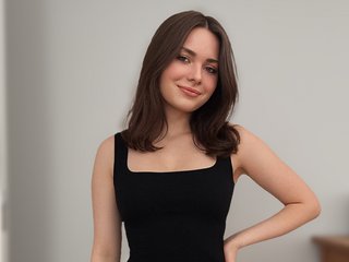 Eroottinen videokeskustelu AnnaSensual