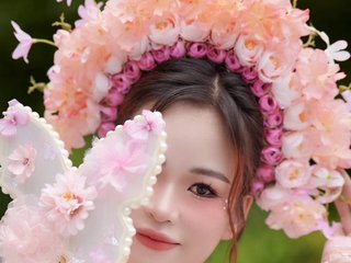 Eroottinen videokeskustelu AnnaSexy18