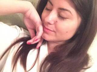 Eroottinen videokeskustelu annasexy8