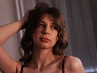 Eroottinen videokeskustelu AnnaSiren