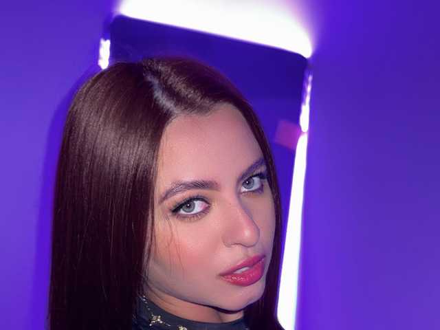 Kuva profiilista Annastasia-miss