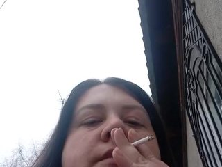 Eroottinen videokeskustelu AnnaVictoriaa