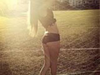 Eroottinen videokeskustelu annawaterfa