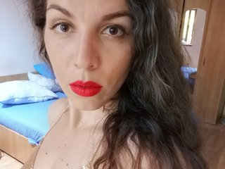 Eroottinen videokeskustelu AnnBigLabia